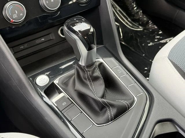 New 2026 Silver Volkswagen 1.5T S image 16