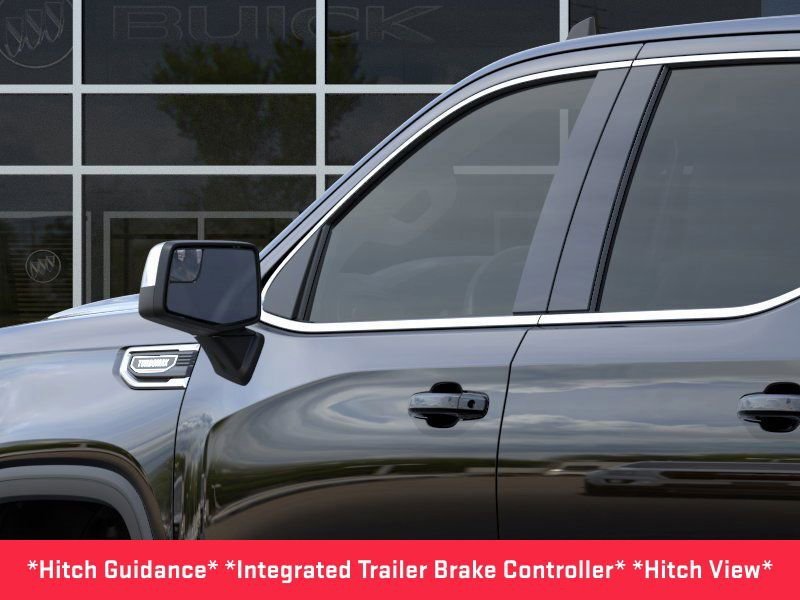 2026 GMC SIERRA - Image 21