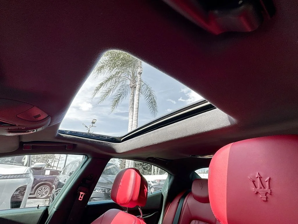 2023 Maserati Ghibli Modena - Photo 23