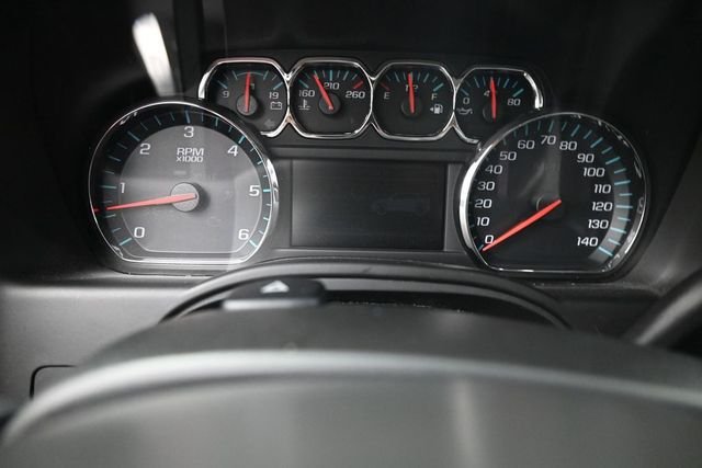 Used 2018 Red Chevrolet LT image 11