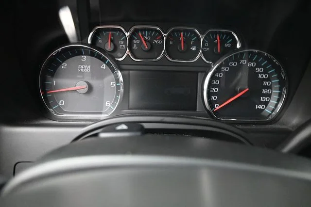 Used 2018 Red Chevrolet LT image 11
