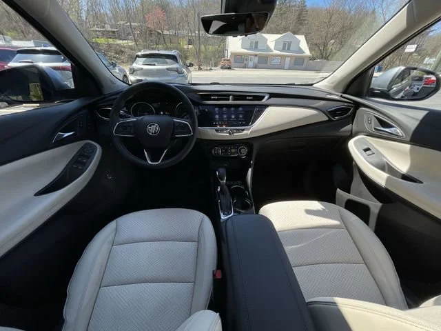 2023 Buick Encore GX Essence - Photo 18