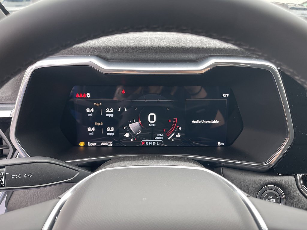 2026 GMC Canyon Elevation - Photo 24