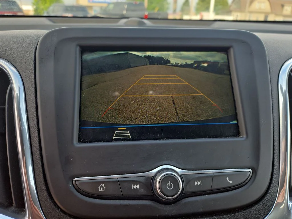 2019 Chevrolet Equinox LT - Photo 22