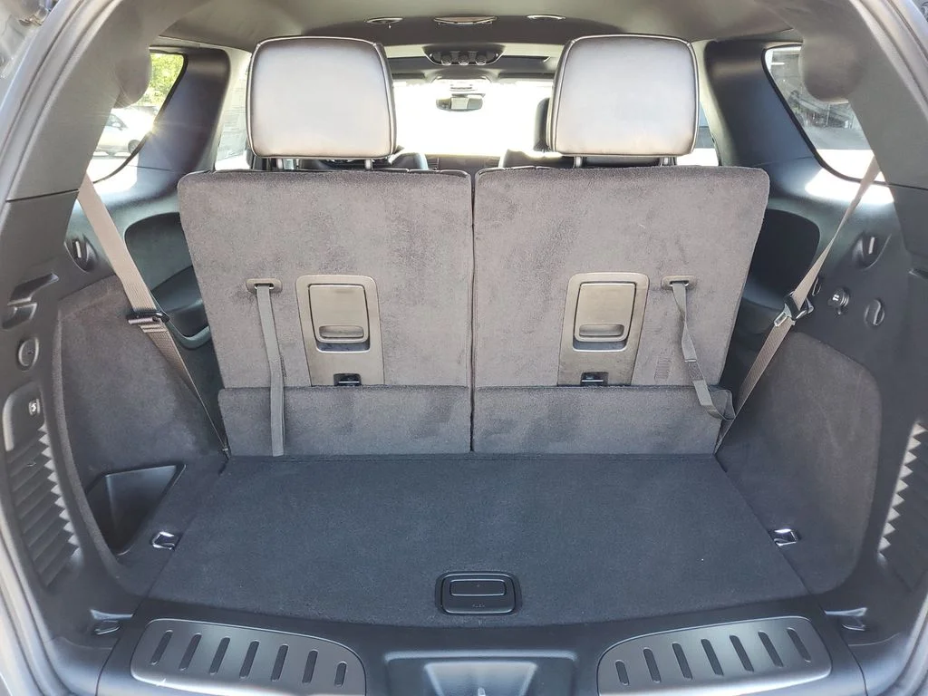 New 2026 Destroyer Gray Clearcoat Dodge GT Plus image 35