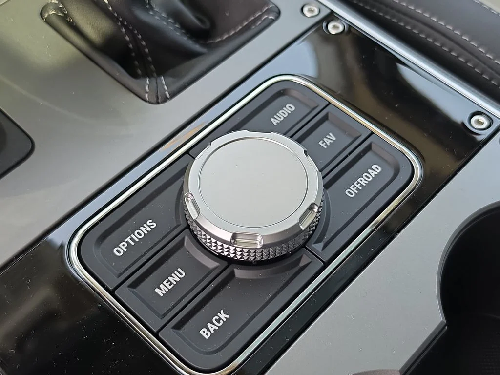 New 2026 Sterling Silver Metallic INEOS Fieldmaster Edition image 27