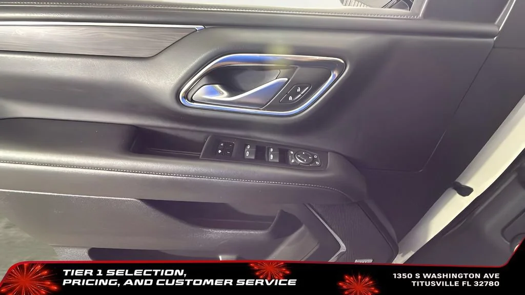 Used 2022 Iridescent Pearl Tricoat Chevrolet Z71 image 24