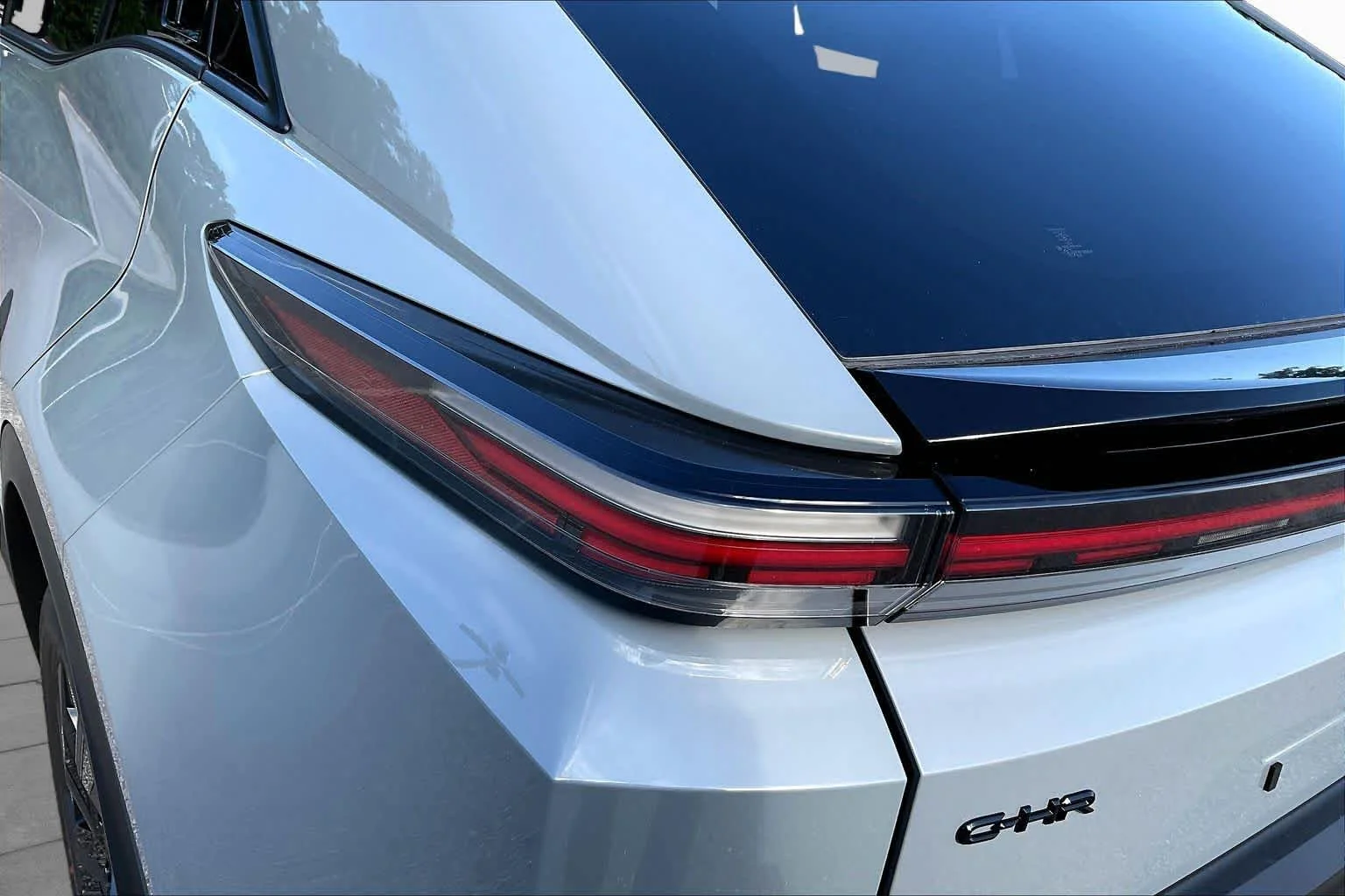 New 2026 Cement Toyota SE image 14