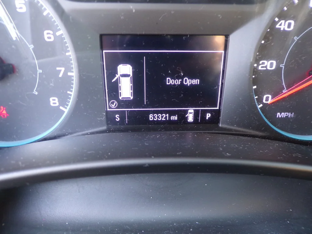 Used 2021 Gray Chevrolet LS image 24