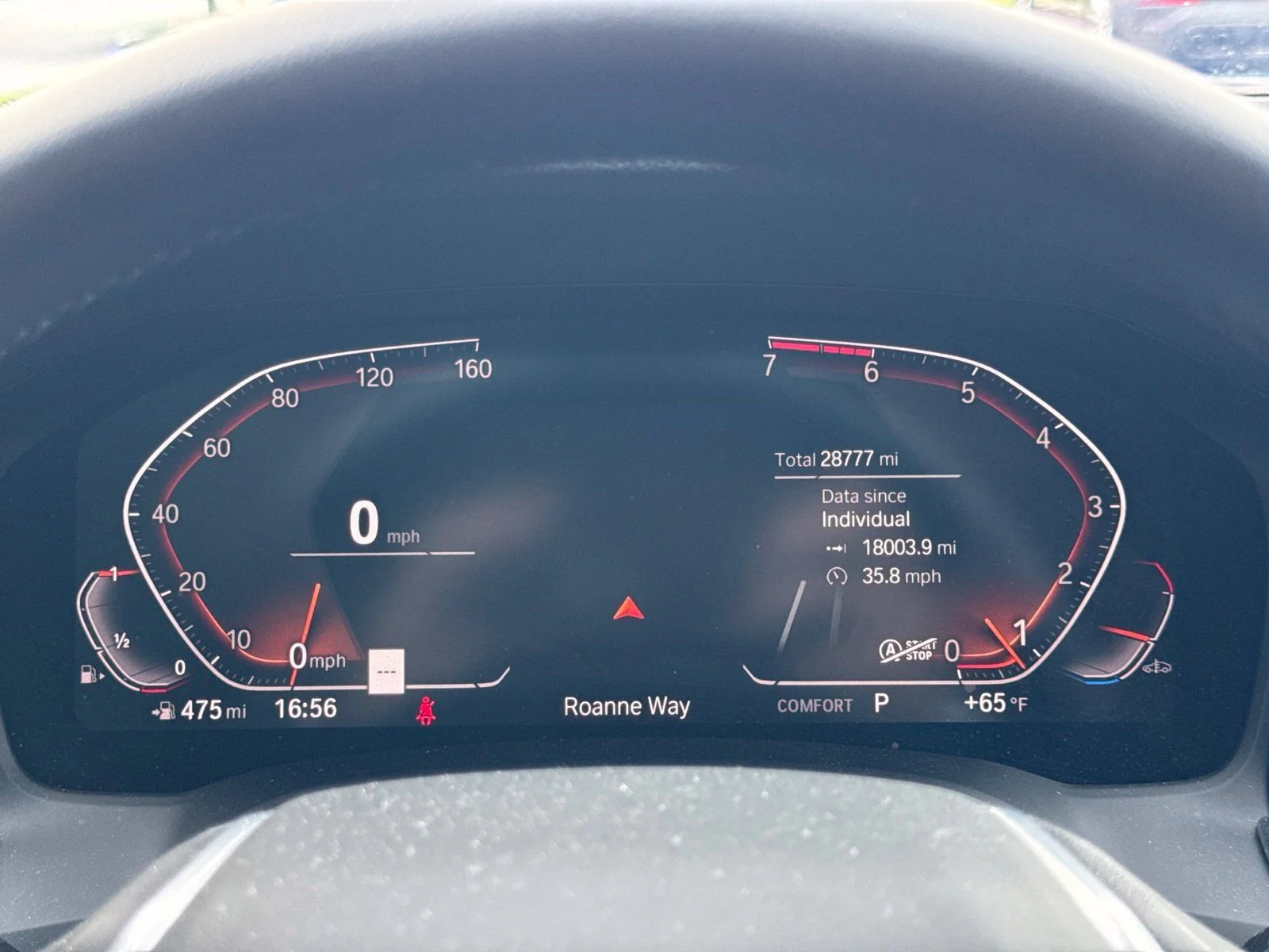 Used 2021 San Remo Green Metallic BMW 430i image 17