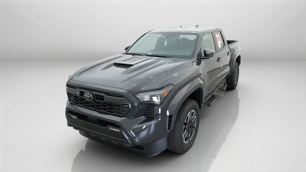 New 2026 Underground Toyota TRD Sport image 10
