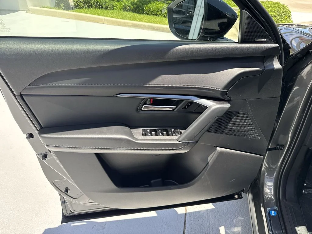 New 2026 Machine Gray Mazda 2.5 S Premium Plus AWD image 39