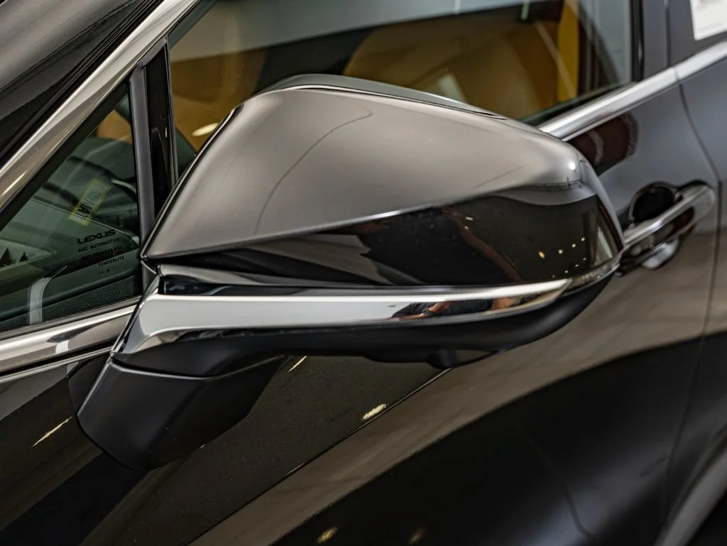 New 2026 Caviar Lexus PREMIUM image 16