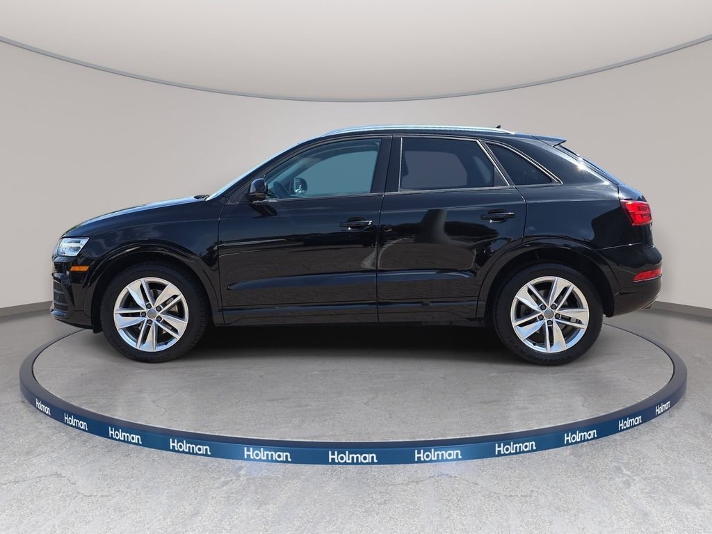 Used 2017  Audi 2.0T Premium image 9