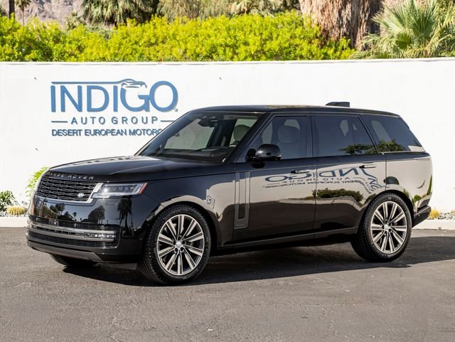 2024 Land Rover Range Rover 4.4 Autobiography SWB's photo