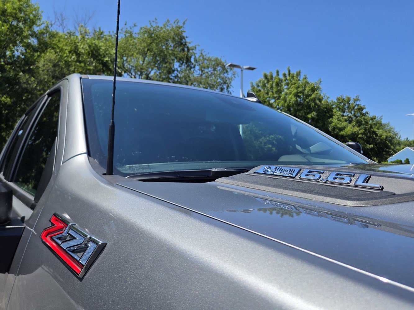 2026 Chevrolet Silverado 2500 HD LT - Photo 26