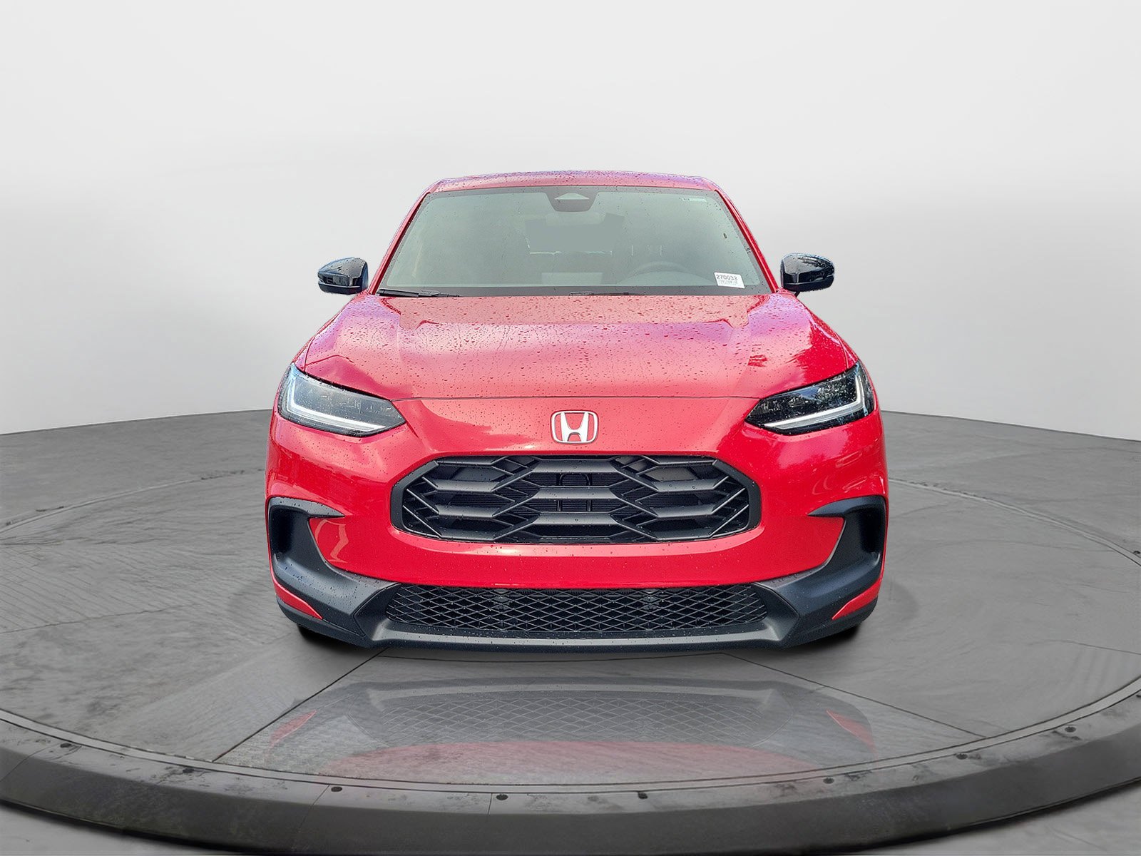 New 2027 Milano Red Honda Sport image 2