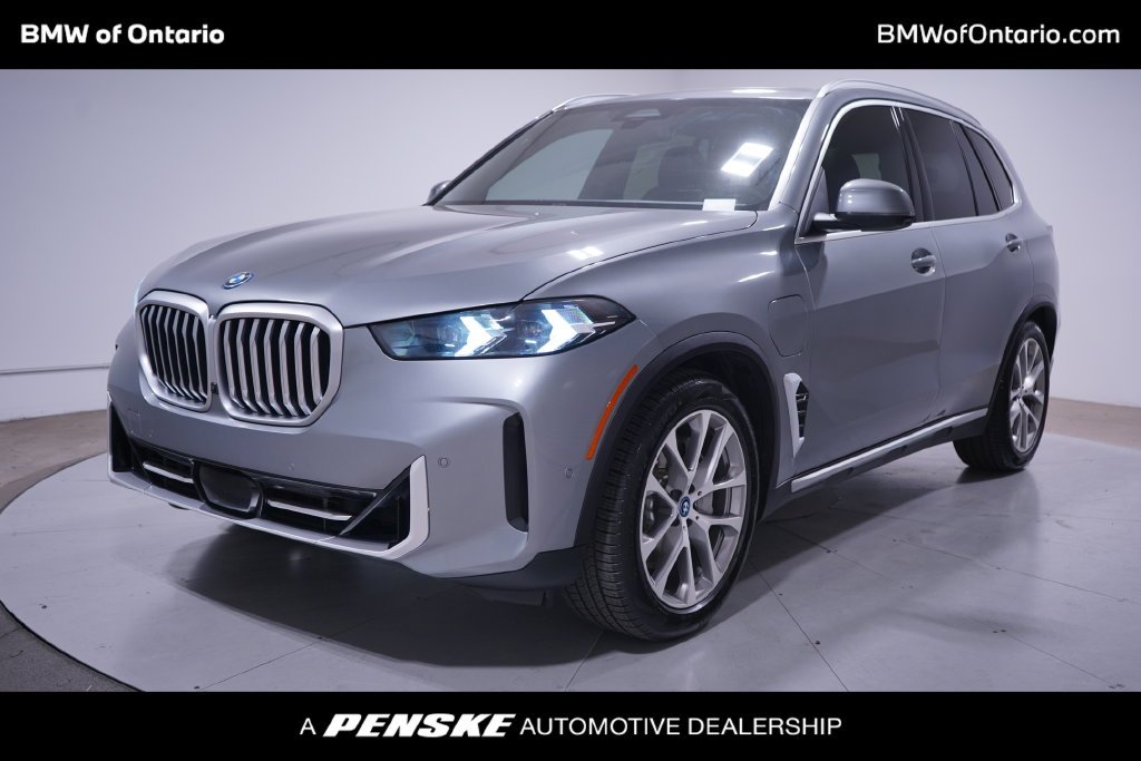 2024 BMW X5