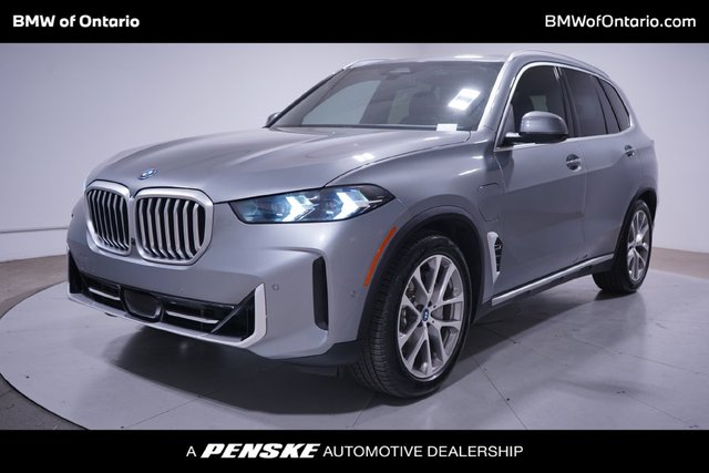 2024|BMW|X5|xDrive50e|4D Sport Utility