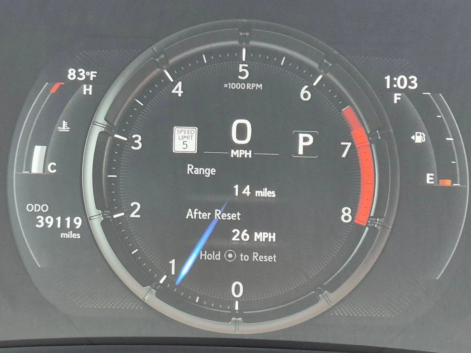 Used 2023 Atomic Silver Lexus IS 350 F SPORT image 11