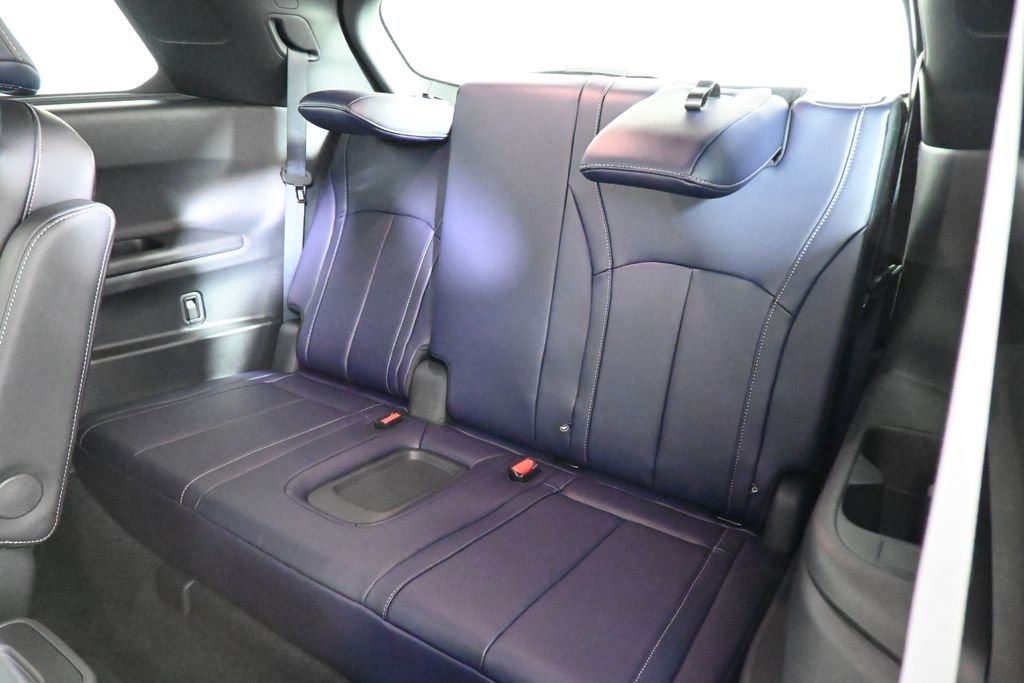 2026 INFINITI QX60 LUXE - Photo 29