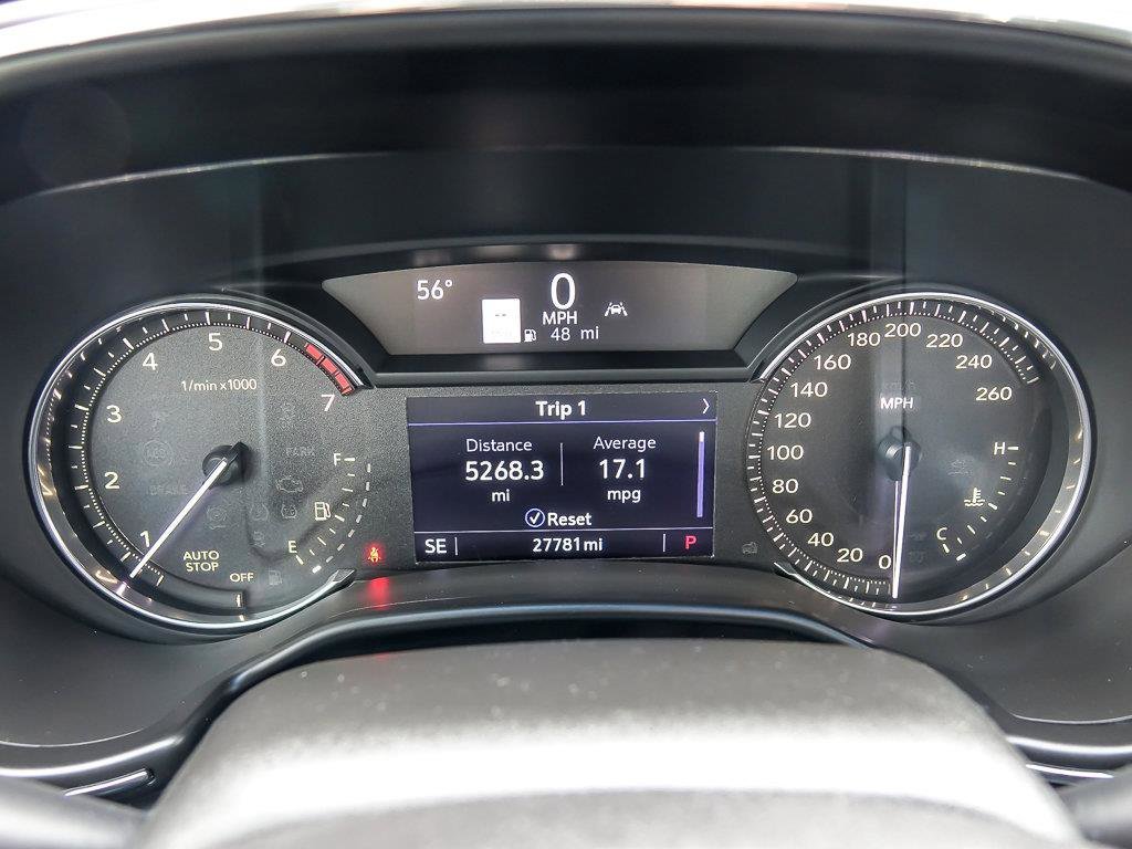 Used 2023 Black Raven Cadillac Sport image 20