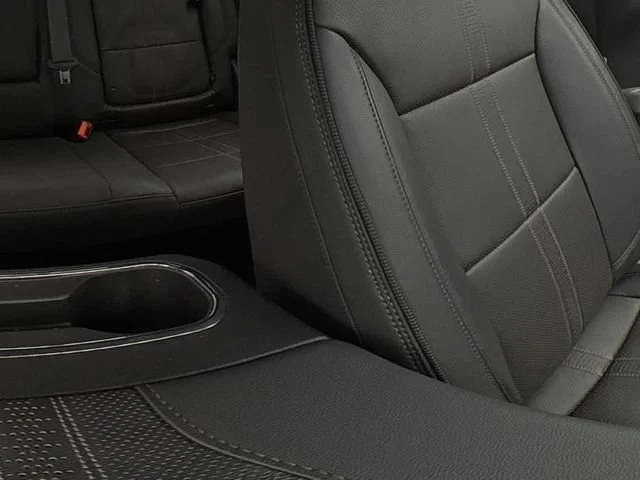 2026 Chevrolet Silverado 1500 High Country - Photo 28