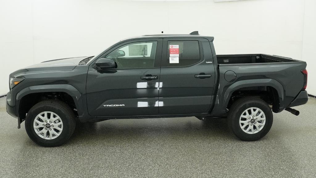 New 2026 Underground Toyota SR5 image 12
