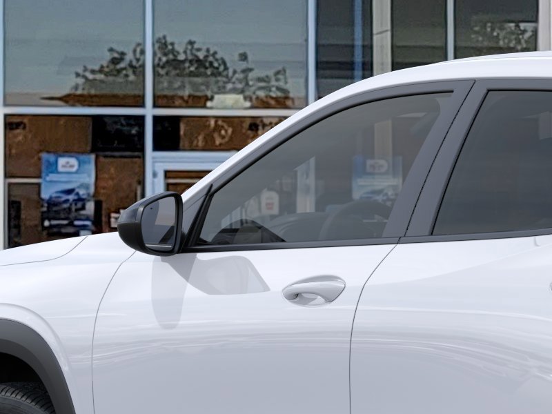 2026 Chevrolet Trax RS - Photo 12