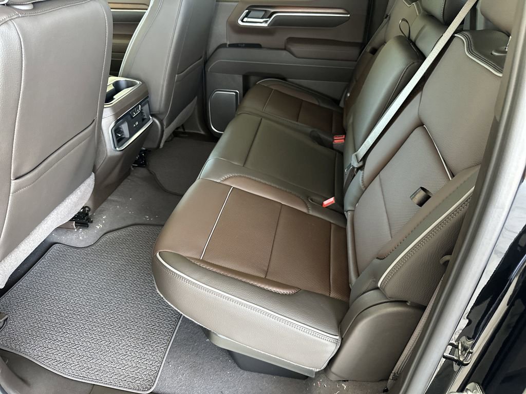 2026 GMC Sierra 1500 Denali - Photo 29