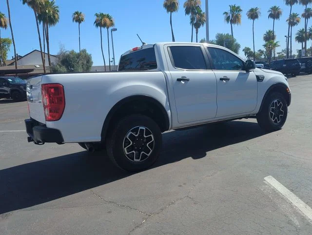 Used 2020 White Ford XL image 6