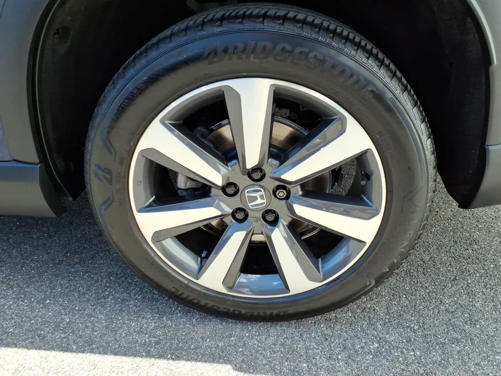 2023 Honda Pilot Touring - Photo 9