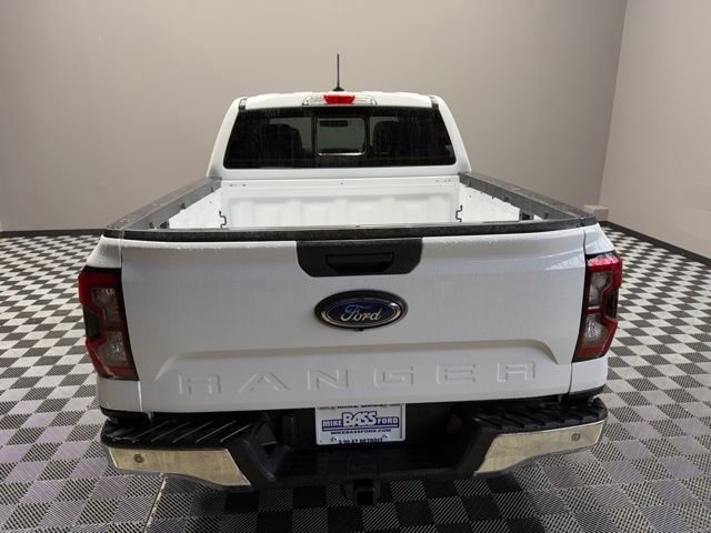 2025 Ford Ranger XLT - Photo 10