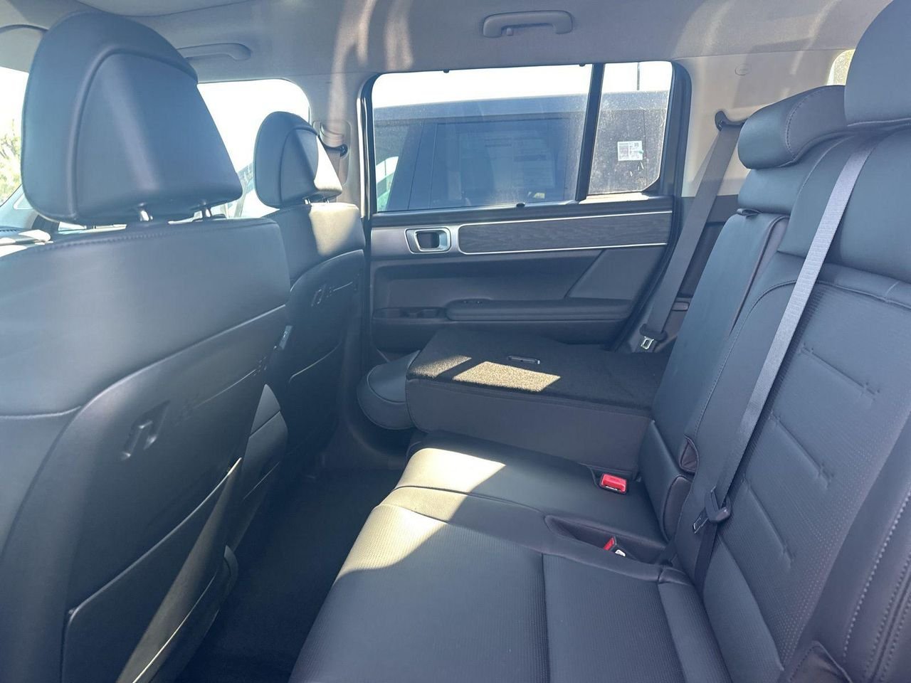 2026 Hyundai Santa Fe Limited - Photo 31