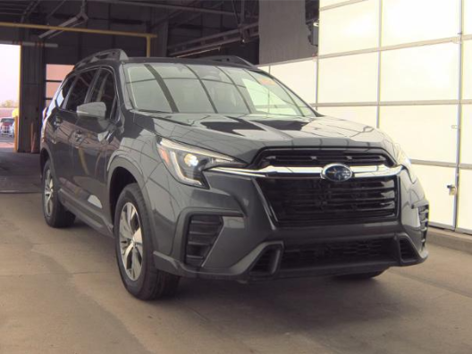 2023 Subaru Ascent Premium 7 Passenger's photo