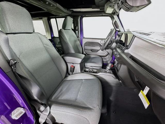New 2026 Reign Exterior Paint Jeep Sport S image 26