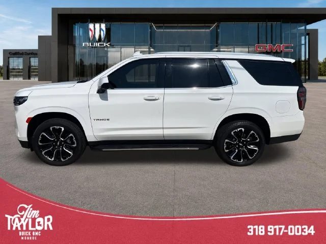 Used 2023 White Chevrolet LT image 7