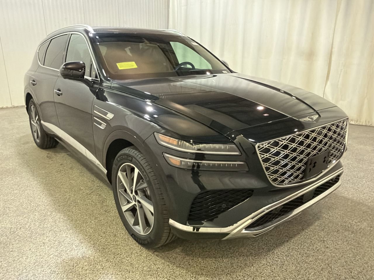 2026 Genesis GV80 2.5T Advanced AWD's photo