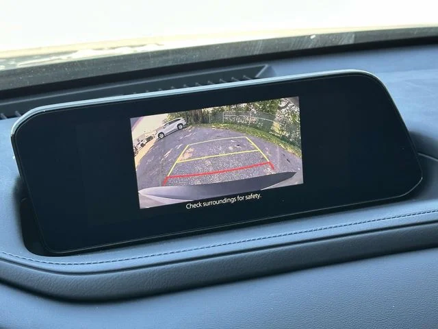 2023 Mazda CX-30 Select - Photo 18