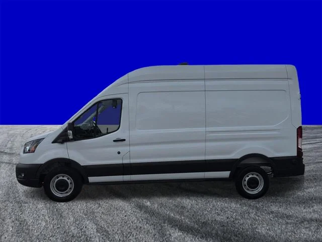 New 2026 White Ford Base image 7
