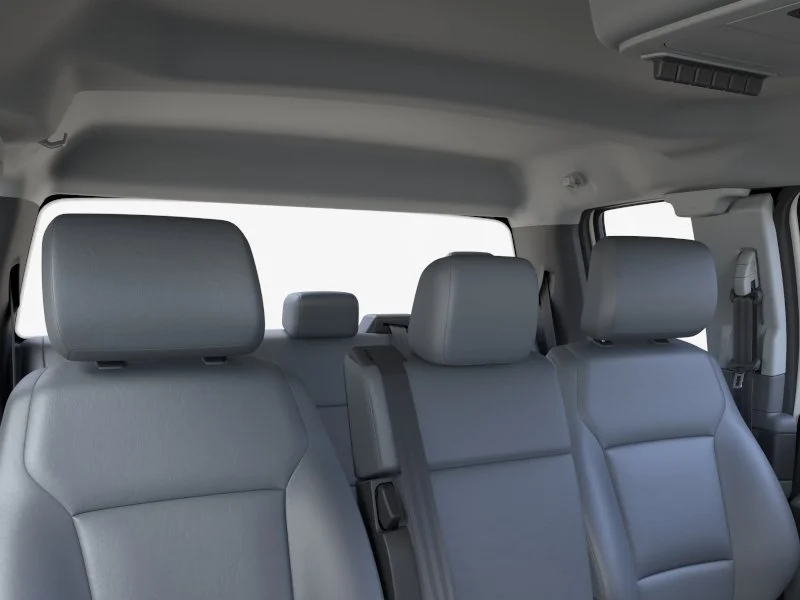 New 2026 Oxford White Ford F-250® XL image 22
