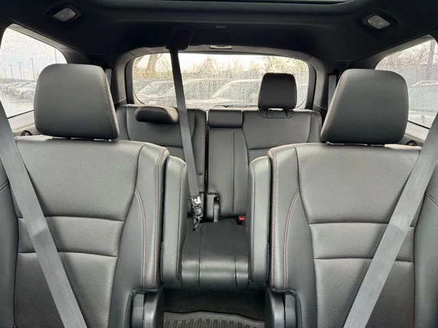 Used 2022  Honda Black Edition image 31
