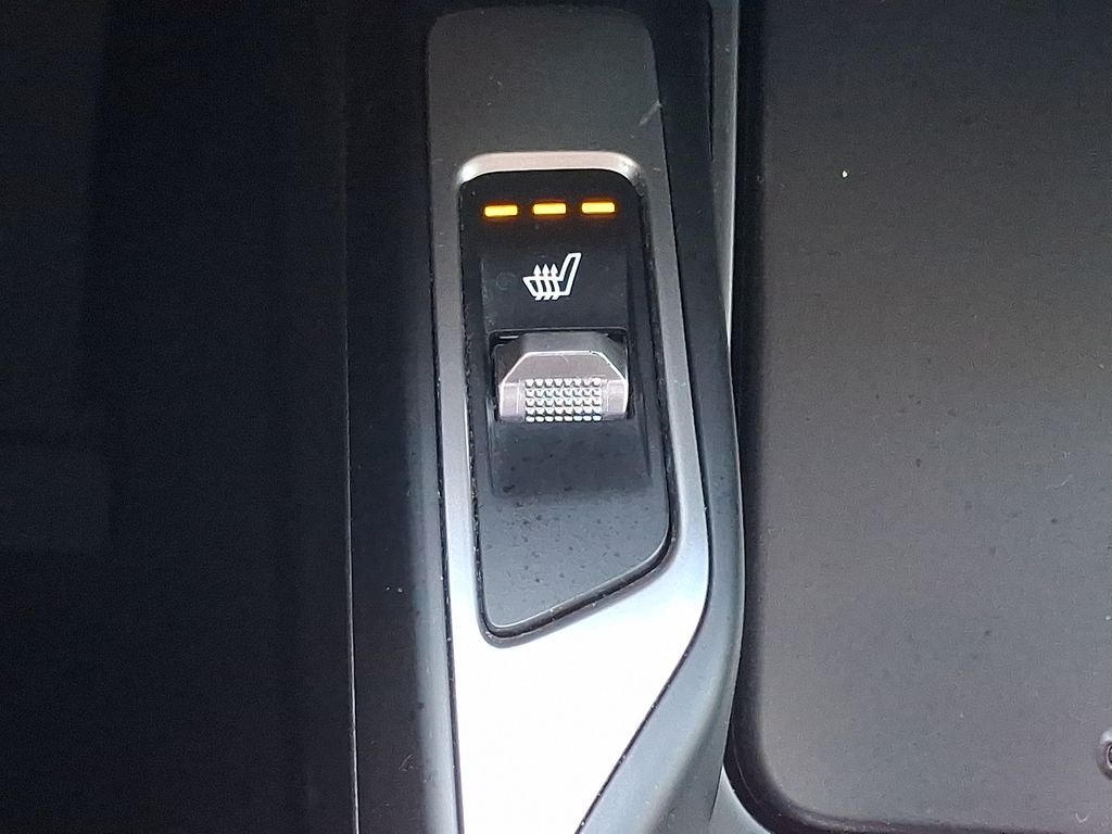 Used 2023 Gray Kia X-Line EX image 25