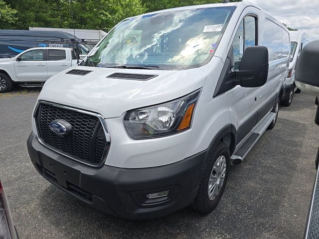 Used 2025 White Ford  image 1