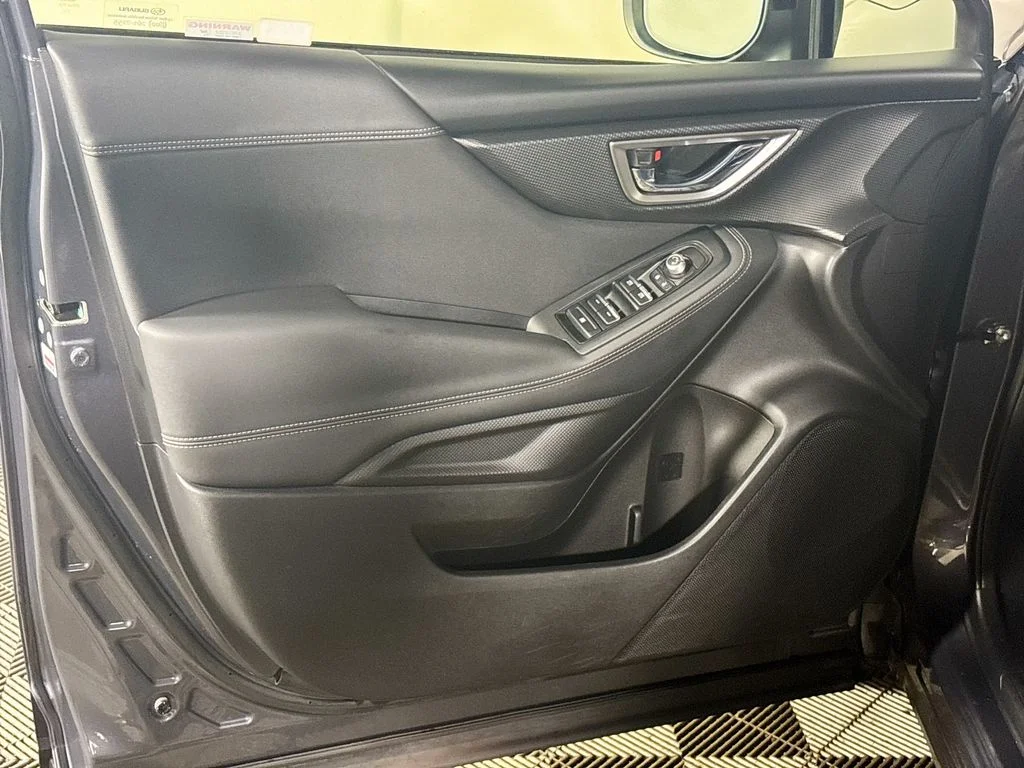 Used 2020 Gray Subaru Premium image 10