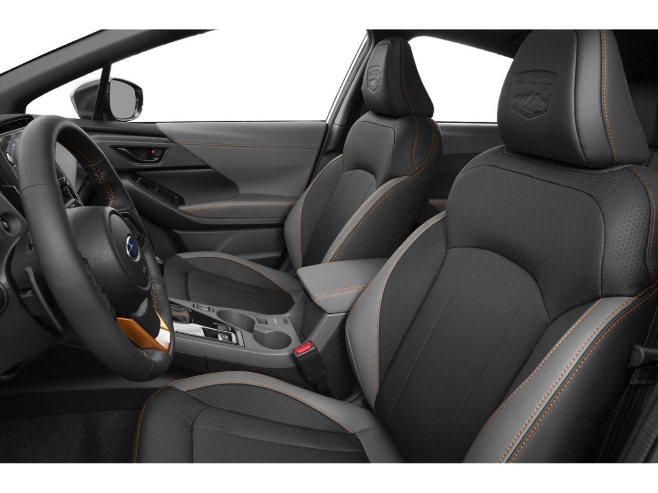 New 2026 LITHIUM RED PEARL Subaru Wilderness image 4