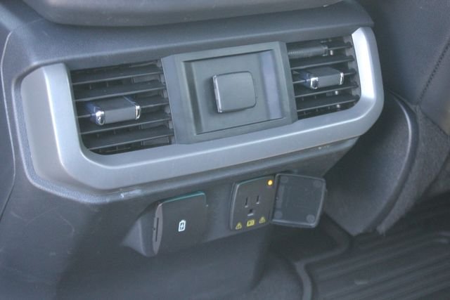 Used 2023 Black Ford Lariat image 26