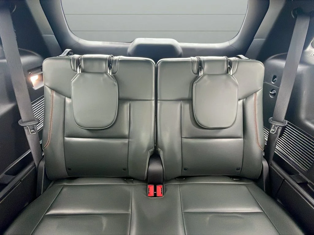 2022 Ford Explorer TIMBERLINE - Photo 39