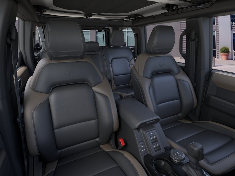 New 2026 Avalanche Ford Big Bend® image 10