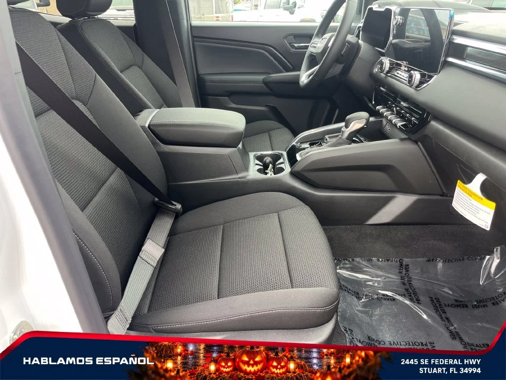2026 GMC Canyon Elevation - Photo 19